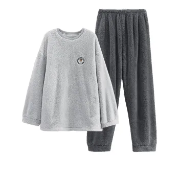 FENTENG Unisex Pajama Sets