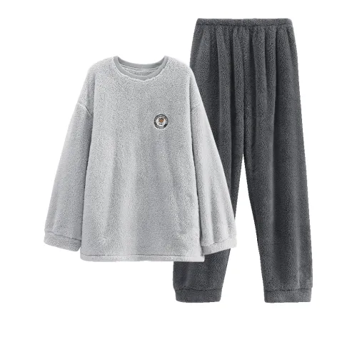 FENTENG Unisex Pajama Sets