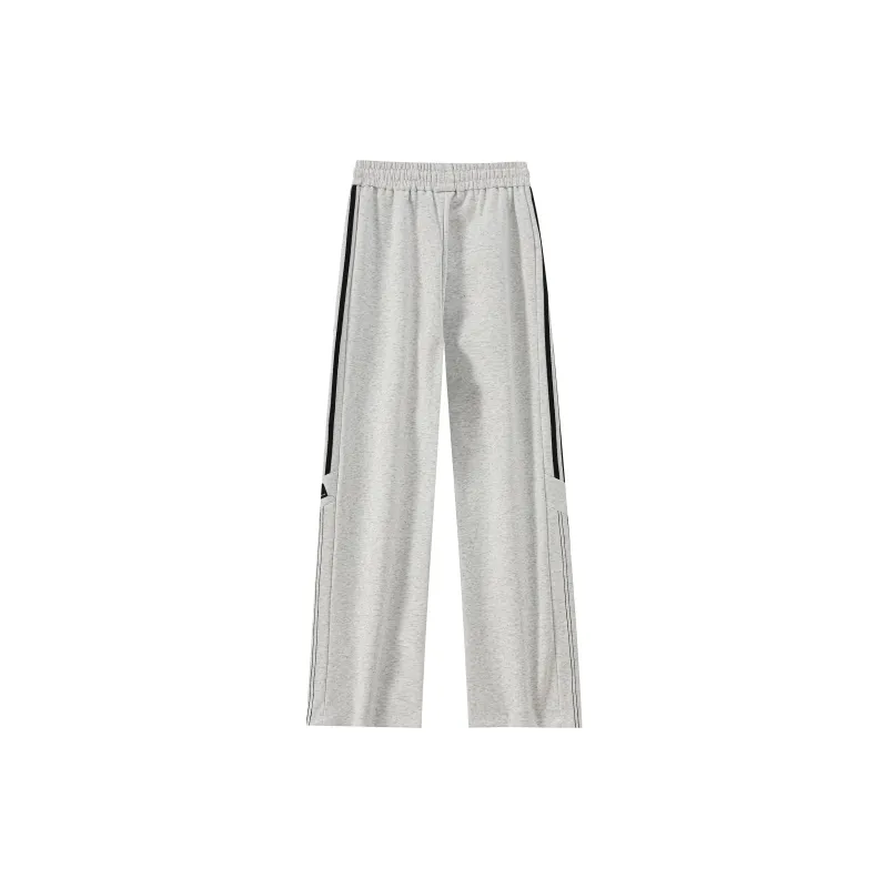 P8H9 Knitted Sports Pants Unisex-7