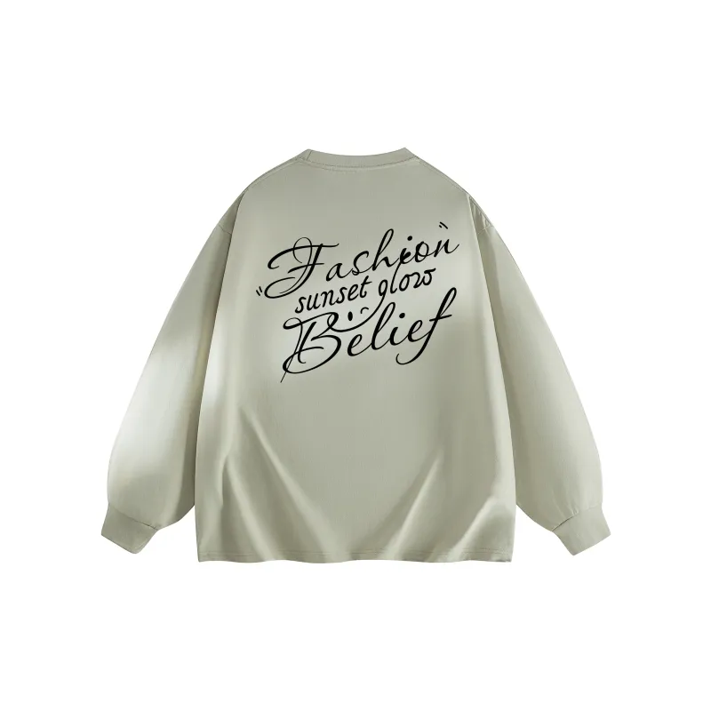 Warrior Riding The Wind Collection Cloud Sail Collection T Shirt Unisex-17