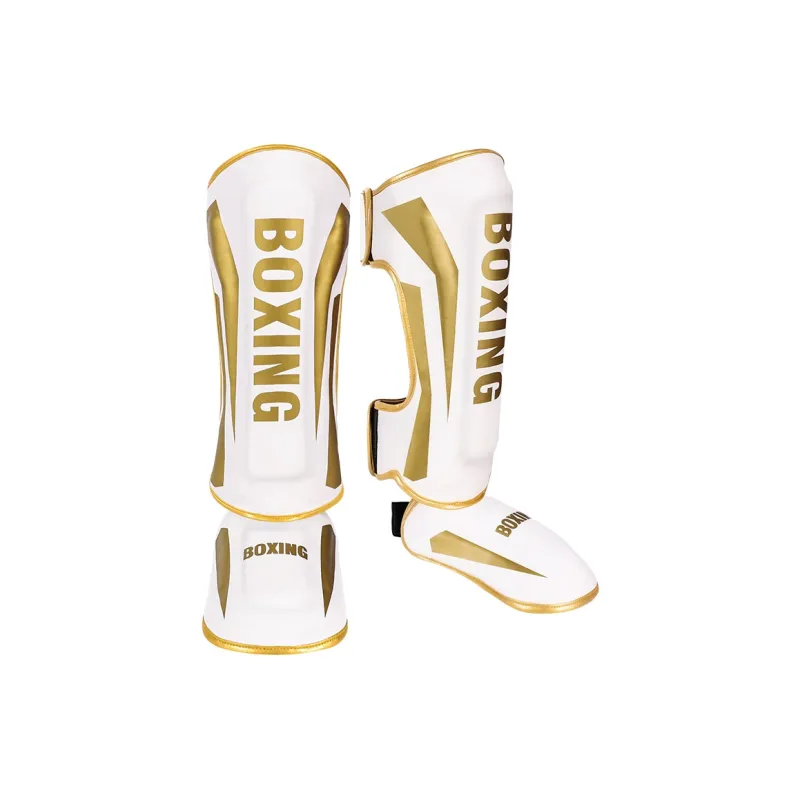 Competition Boxing Protective Gears Unisex-5