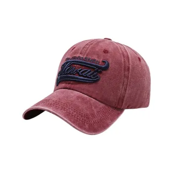 TUCANO Denim Baseball Caps Unisex