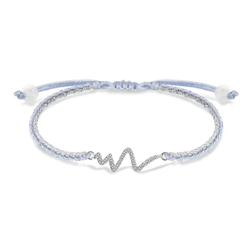 Tanizuku Copper Bracelets Women's