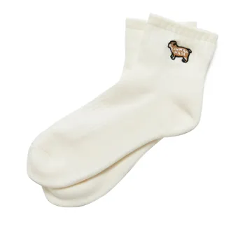 HUMAN MADE Unisex Socks