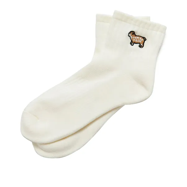 HUMAN MADE Unisex Socks-0