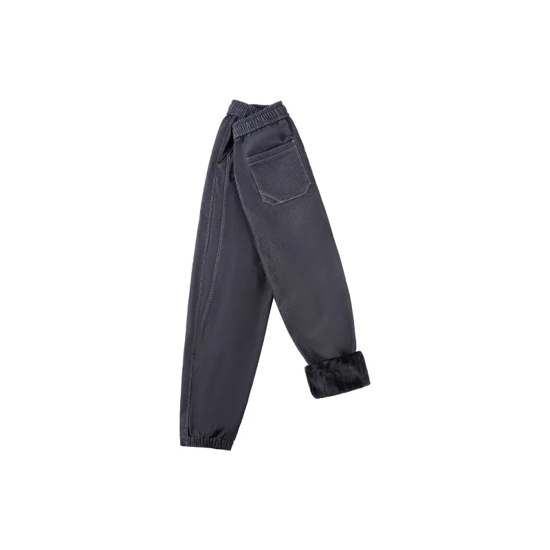 GXXX Jeans Unisex-8