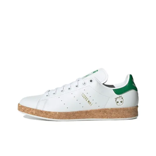 Adidas Originals Stan Smith Marvel I Am Groot