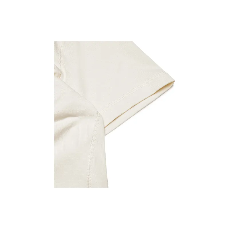 FILA x Études T-Shirt Men's Ivory-3