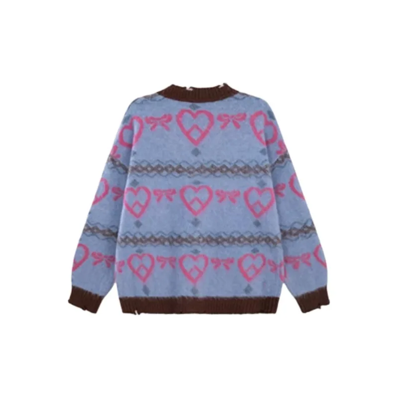Unifree Sweaters Women's Blue-1