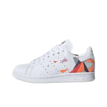 Adidas Originals Stan Smith 'Geometric Print' Women's