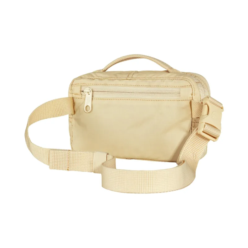 Fjallraven Kanken Ethenyl Fanny Pack Handbag Unisex Light Oak-2
