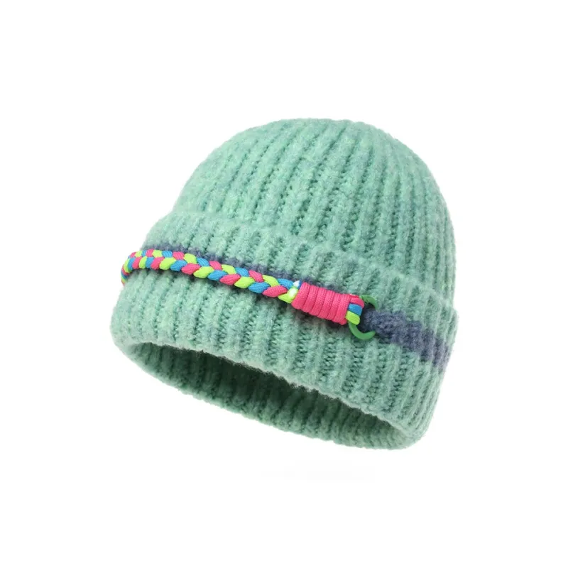 XFILES Beanies Unisex-2
