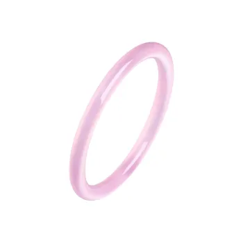CHINA GOLD Chalcedony Bangles Women's