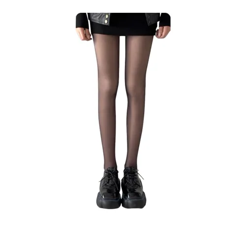 Lanza Stockings Women's 3 Pack Black