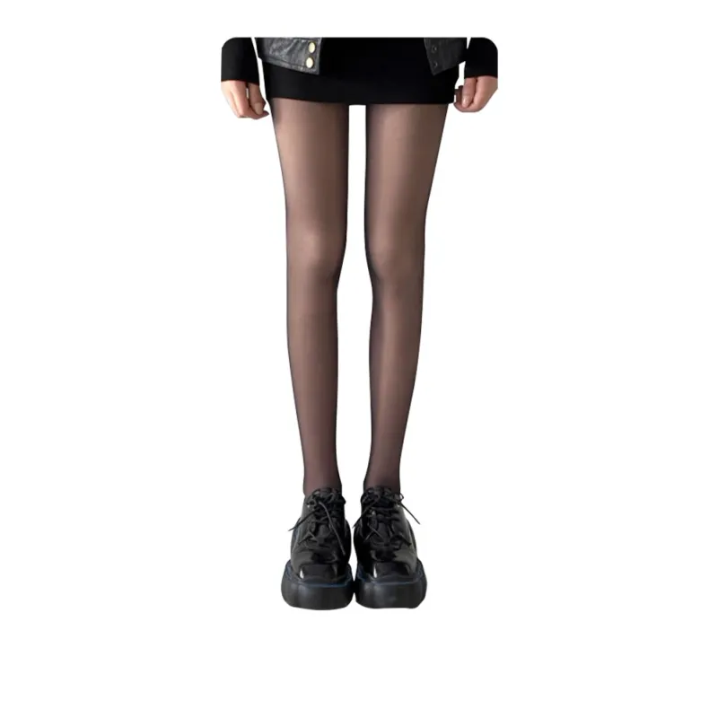 Lanza Stockings Women's 3 Pack Black-0