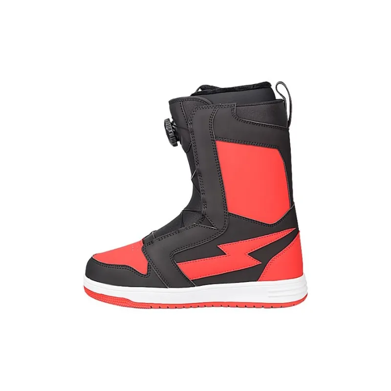 CARV Ski Boots-6