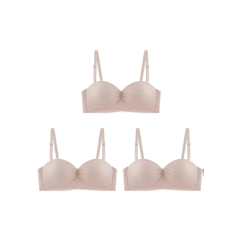 Cotton Gene Bra Women's Combo Set-12