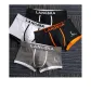 4 Pack (Light Gray+Black Orange+Black+White) OK19111