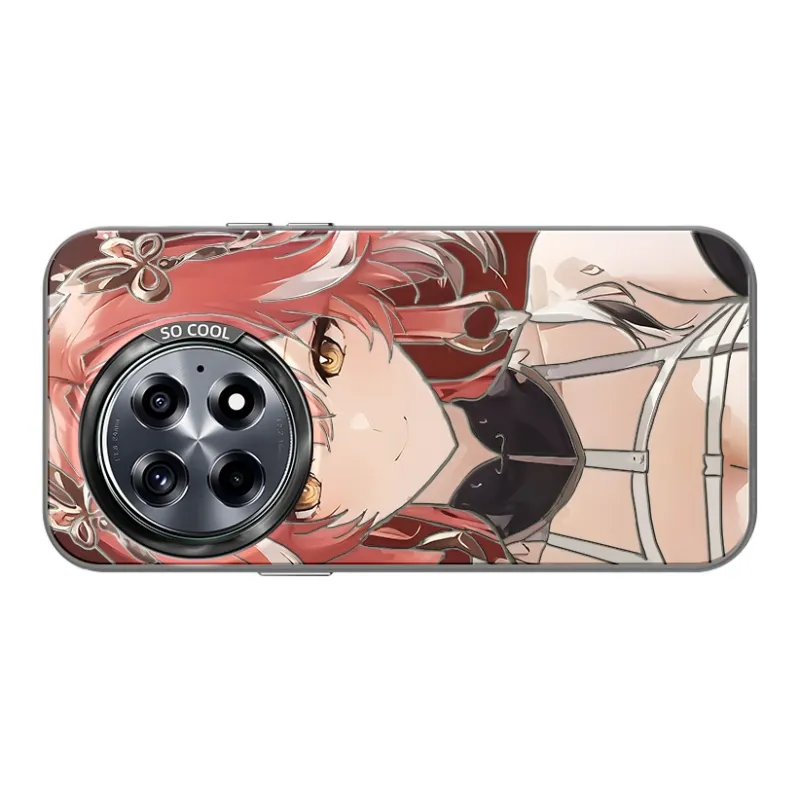 CHUNFAN Phone Cases-14