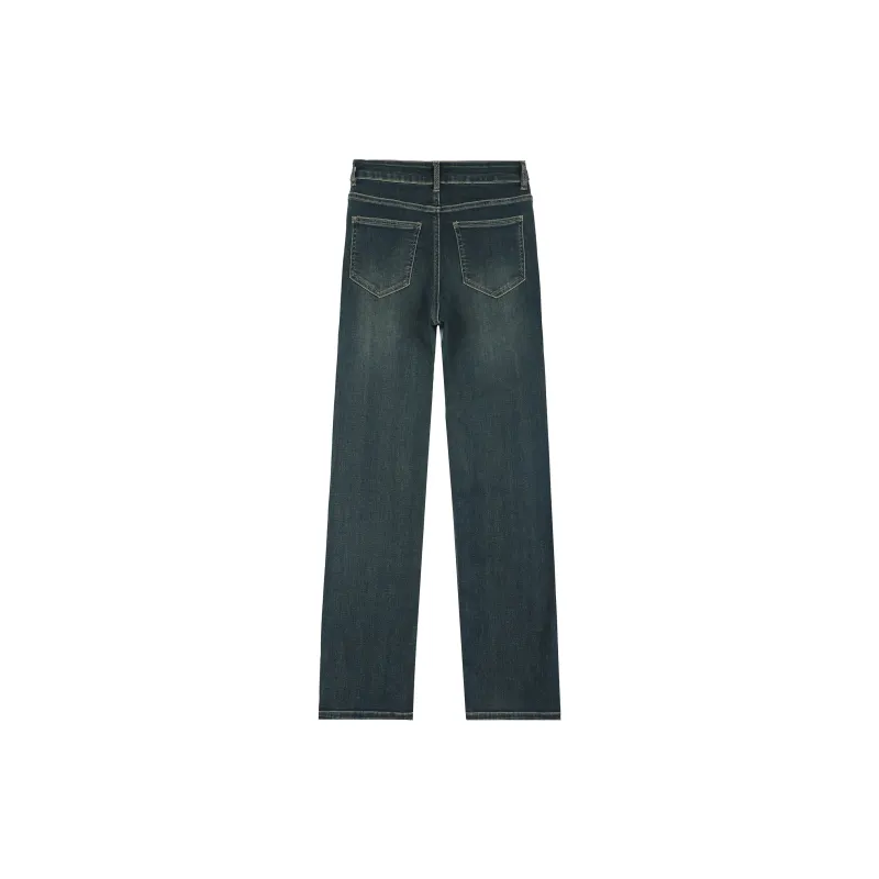 Wen Shan Jeans Women's-14