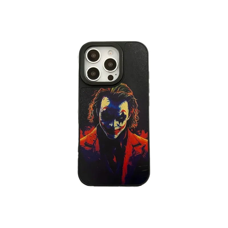 Dis cat Phone Cases-3