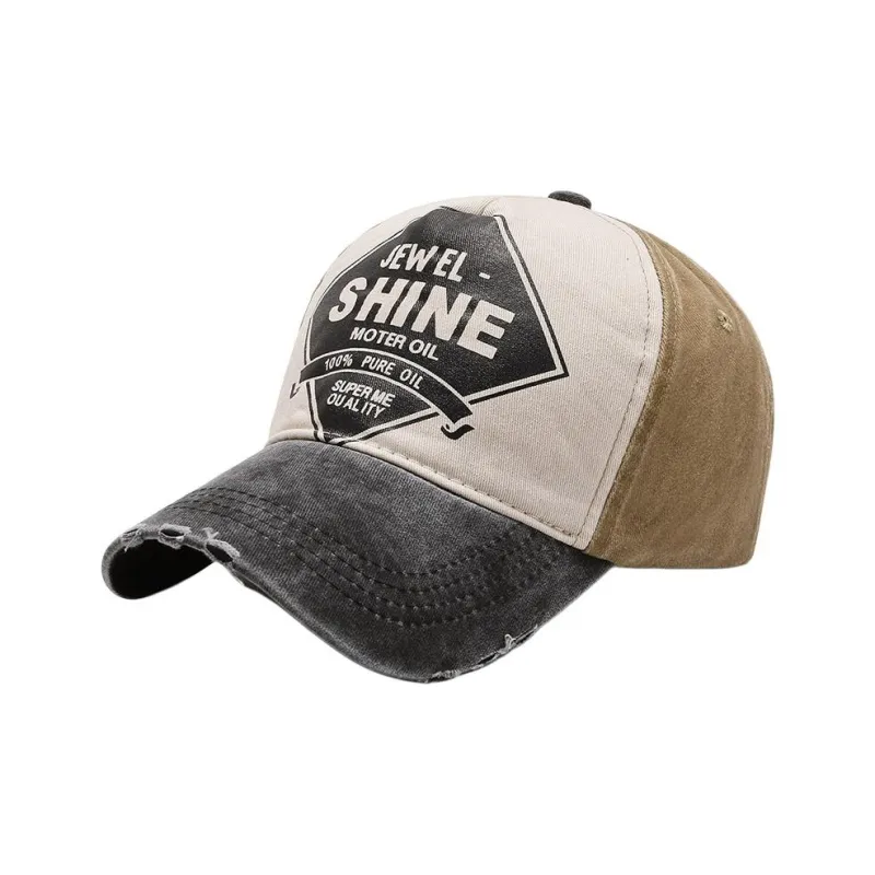 CARDANRO Cotton Baseball Caps Unisex-9