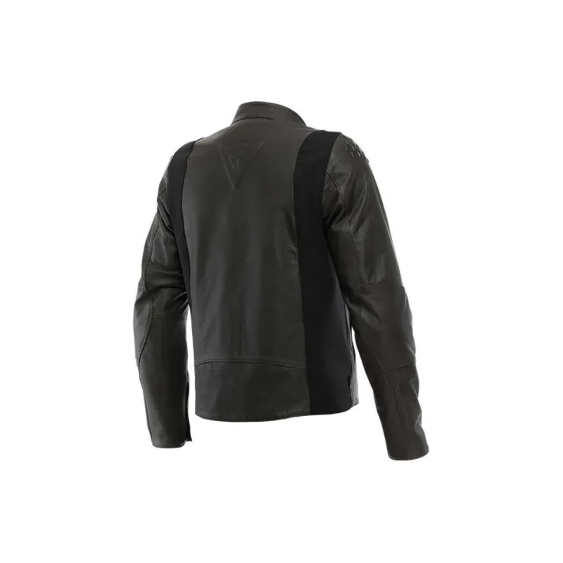 DAINESE Cycling Clothing Men's Black-1