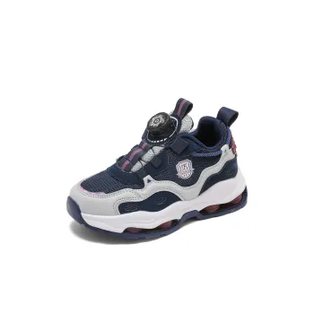 Yalu Preferred Breathable Water Resistant Anti Slip And Wear Resistant Low Top Kids' Running Shoes Kids'