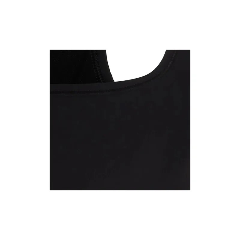 VERSACE Medusa Motif Scoop Neck Bra-2