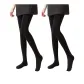 2 Pack (Black Footed)