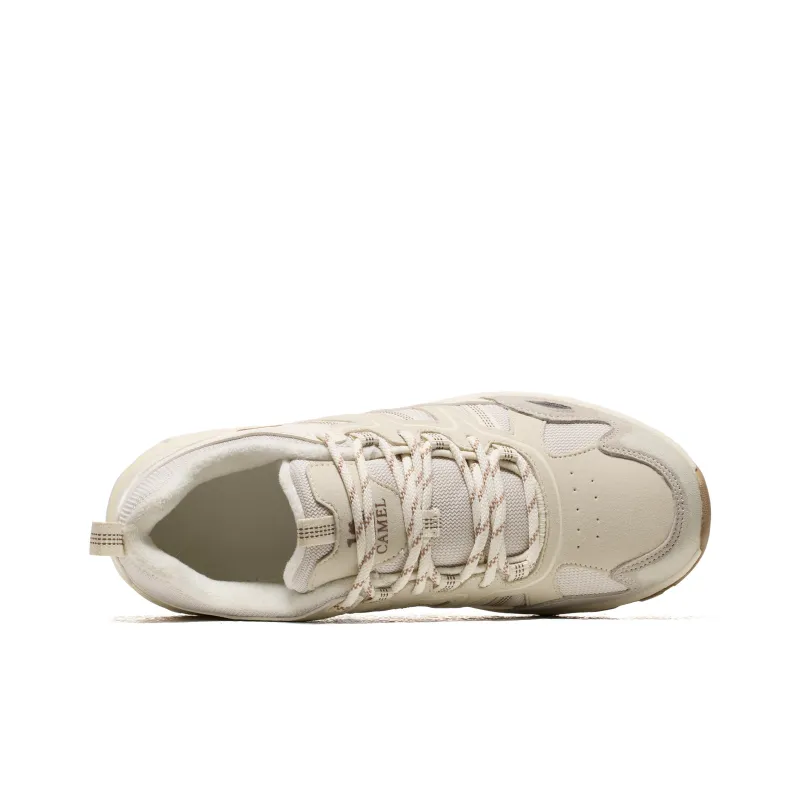 CAMEL Taihang Cushioning Anti-Slip And Wear-Resistant Low-Top Outdoor Shoes Men's-25
