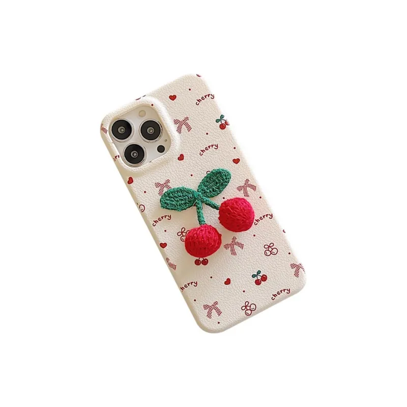 SHENGHUAN Phone Cases-4