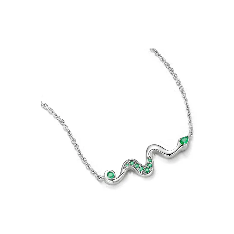 ADYD JEWELLY S925 Silver Necklaces Women's-1