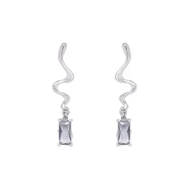 DTOTO Earrings Unisex