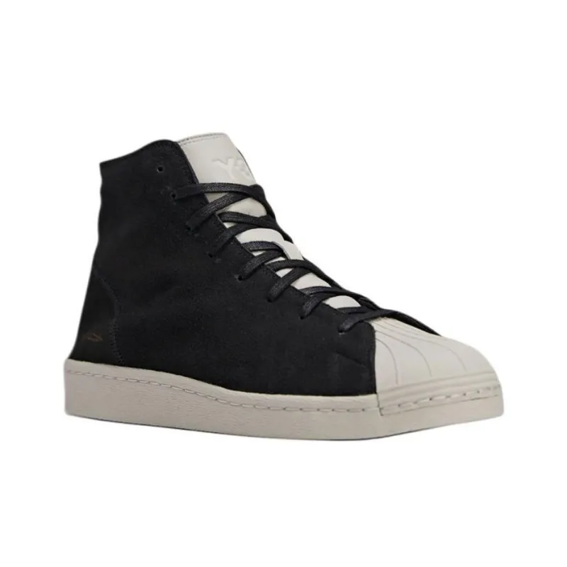 Y 3 Pro Model Y 3 'Black Talc'-2