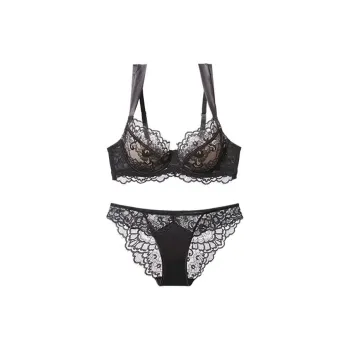 DXTOXS Women's Underwear Sets