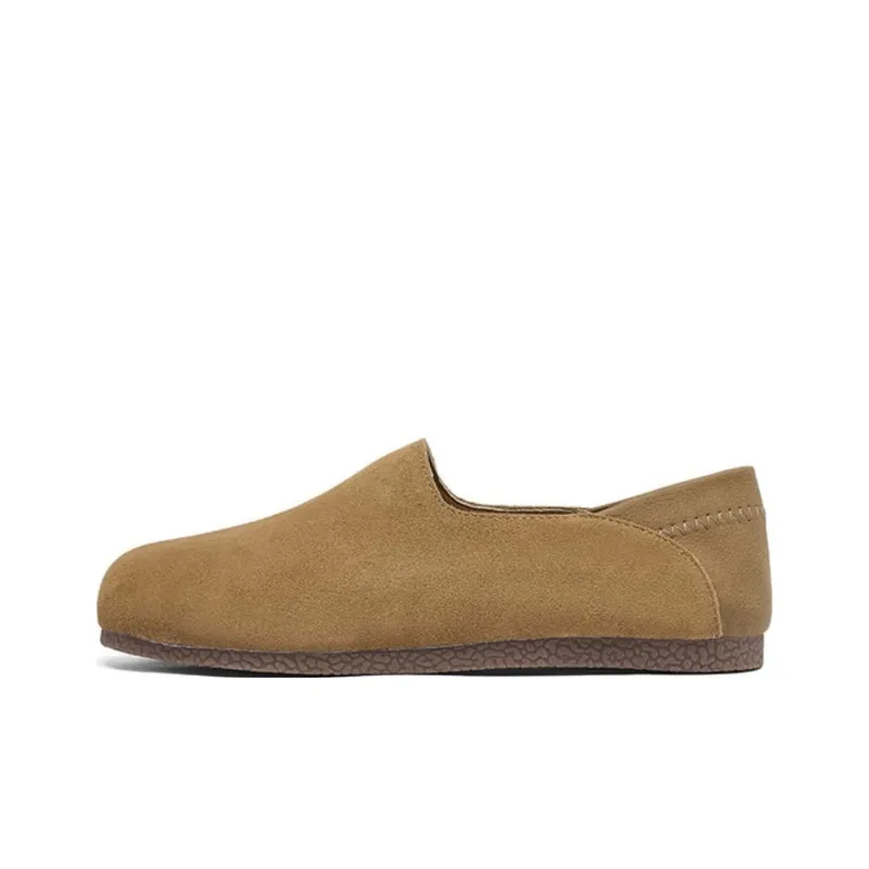 AGSDON Casual Single Shoes Women's-0