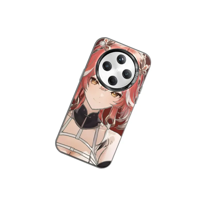 CHUNFAN Phone Cases-11