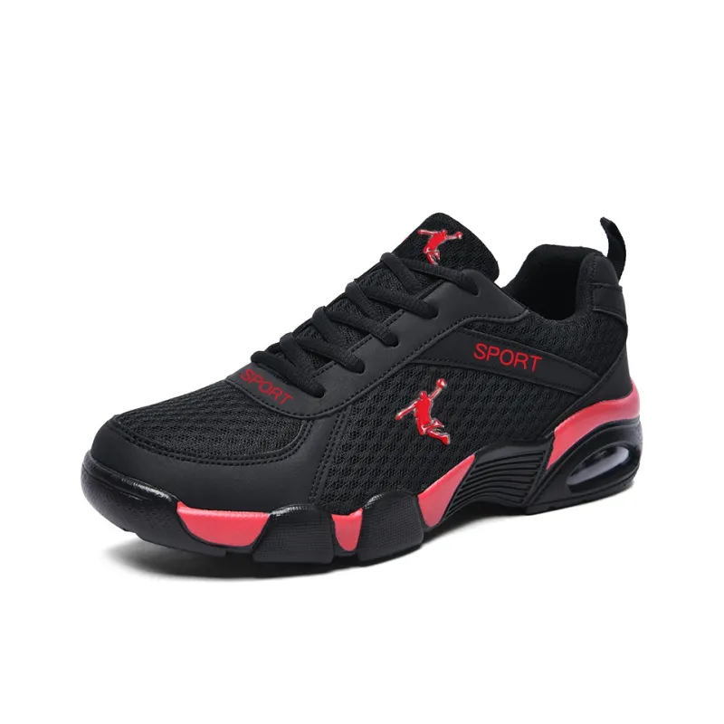 Prince McQueen Cushioning Wear-Resistant Low-Top Casual Shoes Unisex-13