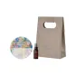 Camouflage Comb+30ml No-Rinse Conditioning Spray+Paper Bag