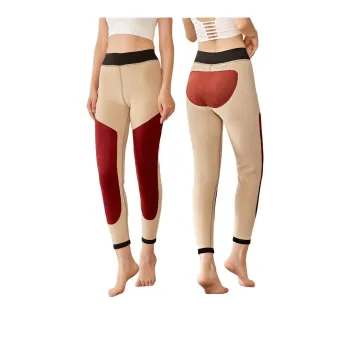 Pretty Lady Thermal Pants Women's