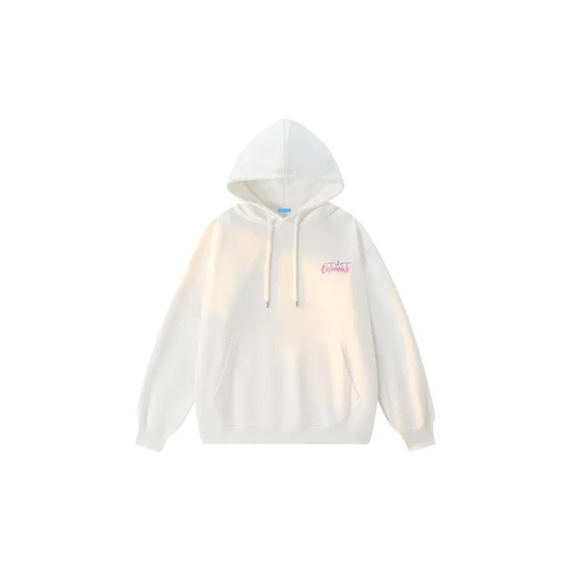 Small Columns Under The Sea Hoodie Unisex-1