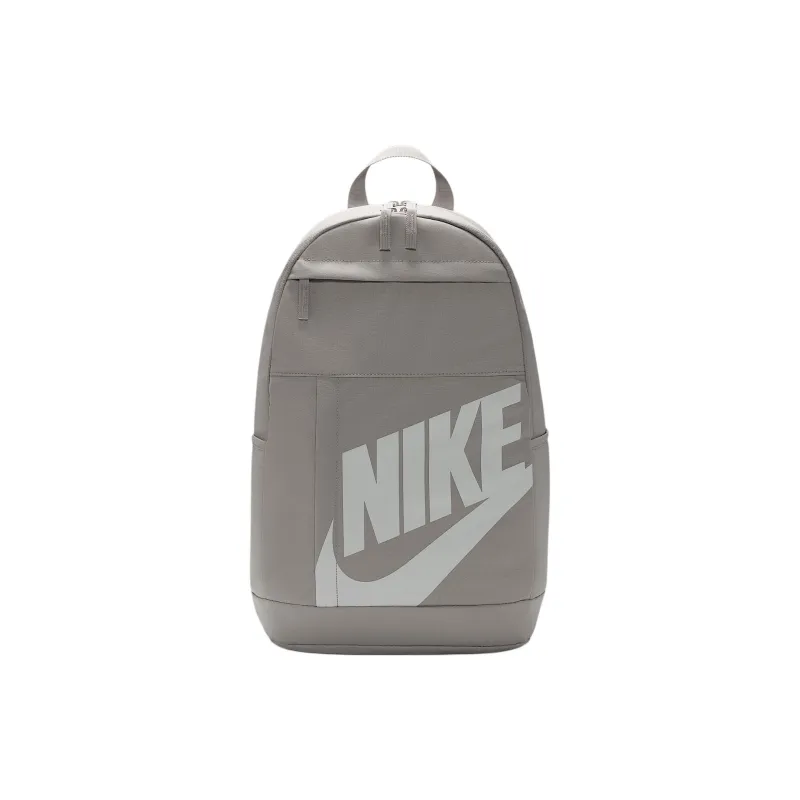Nike ELEMENTAL Fabric Backpack Unisex University Gray & Peak White-0