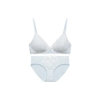 FREELASS Underwear Set Women's Breeze Blue