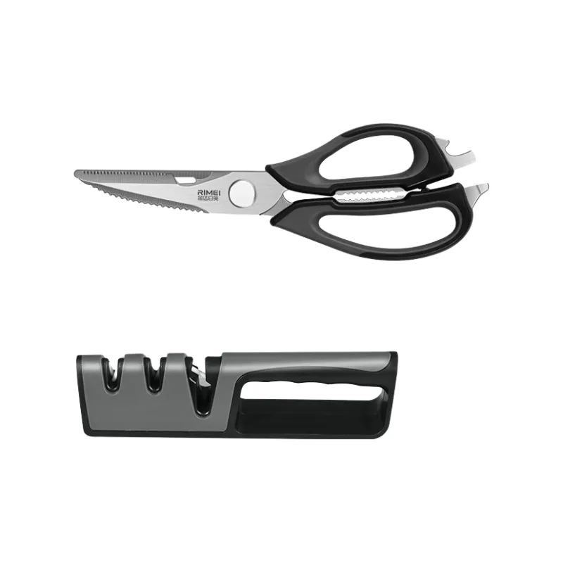 RIMEI Household Scissors-5