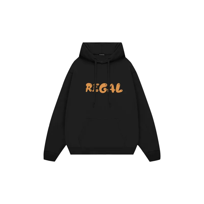 BIG TIME REGAL Sweatshirt Unisex-1