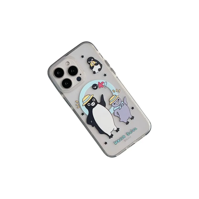 HUANBAOKE Phone Cases-8