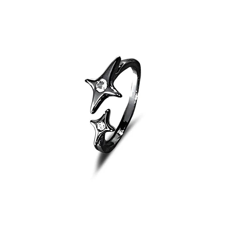 COPI Rings Unisex-3