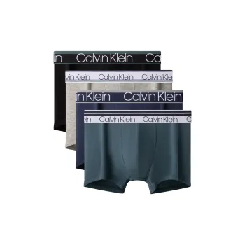 CALVIN KLEIN Underpants Men's 4 Pack