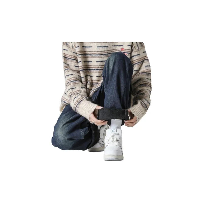 Izexx Jeans Unisex-17